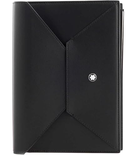 Amazon | Mont Blanc(モンブラン) 9596 高さ125mm ブックミディアム